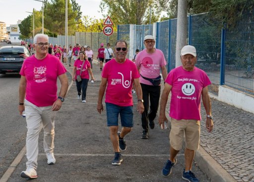 São Brás de Alportel demonstra forte espírito comunitário em múltiplas iniciativas