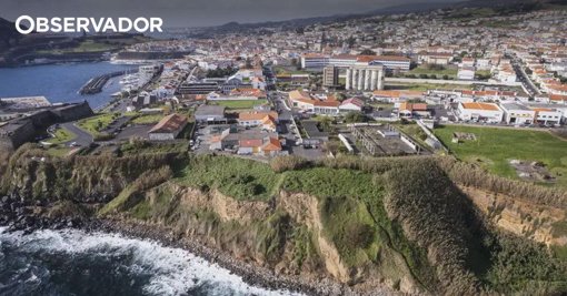 Sismos na Ilha Terceira Mantêm População em Alerta Elevado