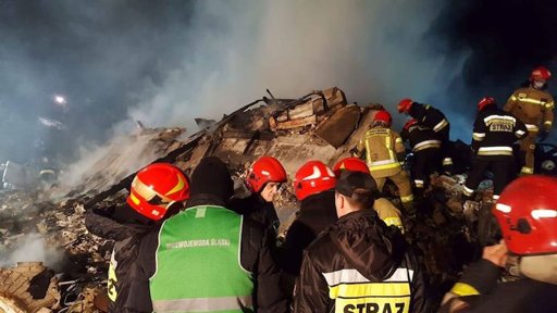 Incendio en bar de Suiza durante fiesta de Año Nuevo deja al menos 40 muertos