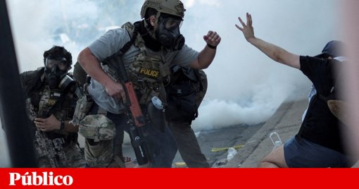 Trump Mobiliza Guarda Nacional para Conter Protestos sobre Imigração