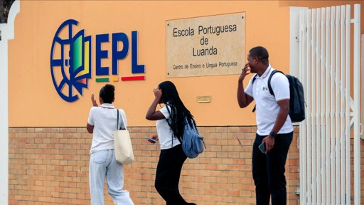 Greve na Escola Portuguesa de Luanda Desconvocada Após Pagamento de Subsídios