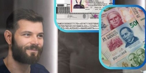 Bancos en México exigirán identificación y datos biométricos para operaciones en efectivo