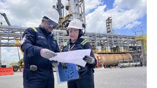DIAN ordena embargo a Reficar por $1,3 billones y pone en riesgo la operación de la refinería