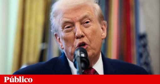Administração Trump Alarga Proibição de Viagens a Mais Países