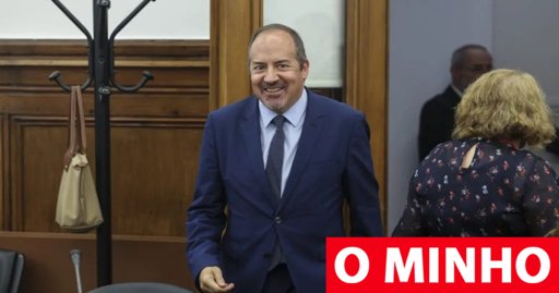 Futuro governador do Banco de Portugal alerta para os riscos dos criptoativos