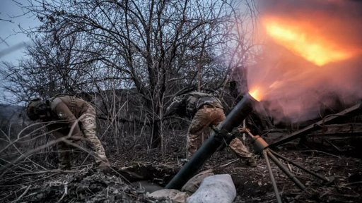 NATO e EUA reforçam apoio militar à Ucrânia através de novas iniciativas de financiamento