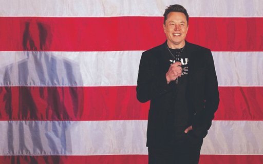 Compra de Ações por Elon Musk Impulsiona Títulos da Tesla