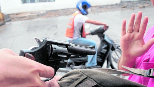 Cerca de 5.000 mujeres han denunciado ser víctimas de hurto en Cali durante 2025