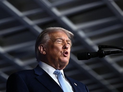 Trump amenaza con ataques en México para frenar narcotráfico