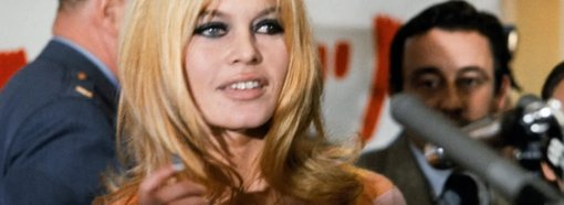 Fallece Brigitte Bardot, ícono del cine francés y controvertida activista