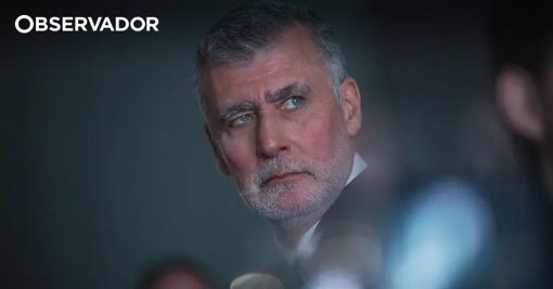 Gouveia e Melo critica escrutínio político com "perspetiva negativista"