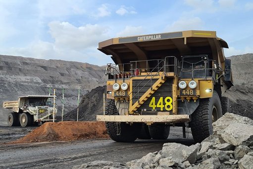 Ministerio de Trabajo Ratifica Multa de $500 Millones a Cerrejón