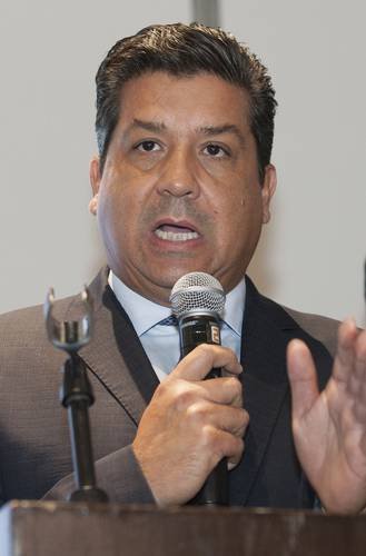 Suprema Corte Atrae Caso del Exgobernador García Cabeza de Vaca