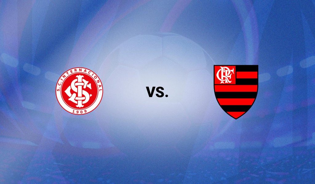 Flamengo vence por la mínima a Internacional en el debut de Jorge Carrascal