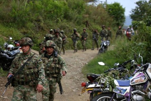 Despliegan plan de seguridad en Santander para la semana de receso escolar