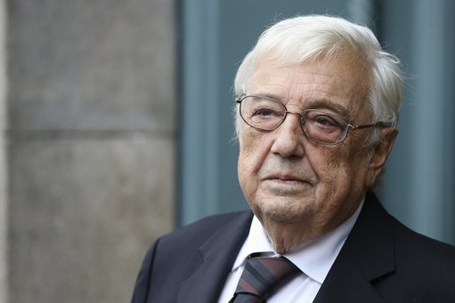 Morre António Mota, o Líder Histórico que Transformou a Mota-Engil numa Multinacional