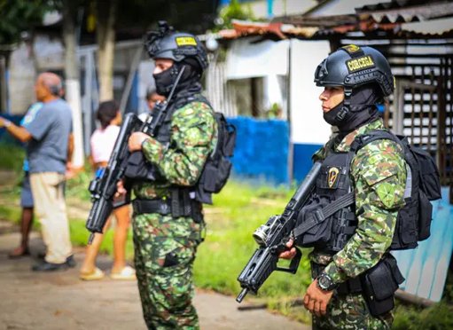 Ataque con dron a vivienda civil en Jamundí