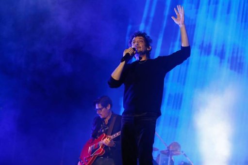 Las Fiestas de Octubre 2025 en Guadalajara Presentan un Cartel Diverso con Artistas como Zoé y Caifanes