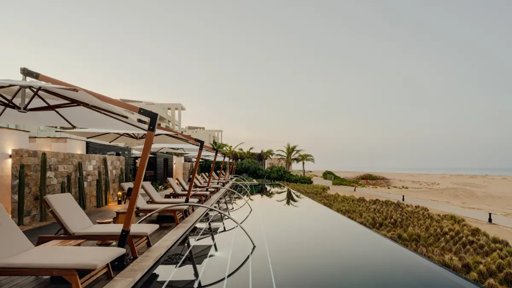 Los Cabos emerge como destino gastronómico de talla mundial con 21 restaurantes en la Guía Michelin