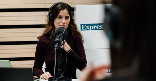 Podcast "Lei da Paridade" Discute o Estado da Saúde com a Médica Margarida Santos