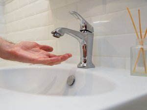 Une fuite d'eau prive 90 habitants d'eau potable depuis plus d'une semaine