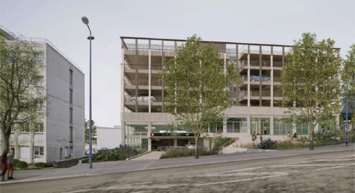 Tramway : la deuxième ligne sera un événement marquant de l'année 2026