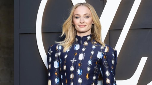 Sophie Turner confirmada como a nova Lara Croft na série ‘Tomb Raider’ da Prime Video