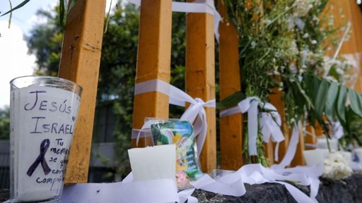 Ataque en CCH Sur desata crisis de seguridad en la UNAM y expone la subcultura 'incel'