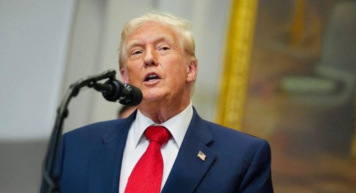 Trump despliega tropas federales en ciudades de EE.
UU. para combatir 'invasión interna'