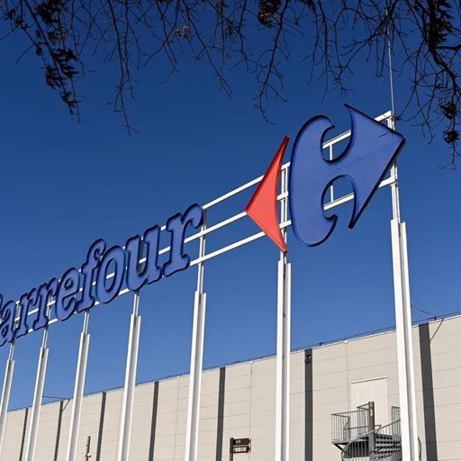 Inquiétude économique : des hypermarchés Carrefour de la région brestoise en redressement judiciaire