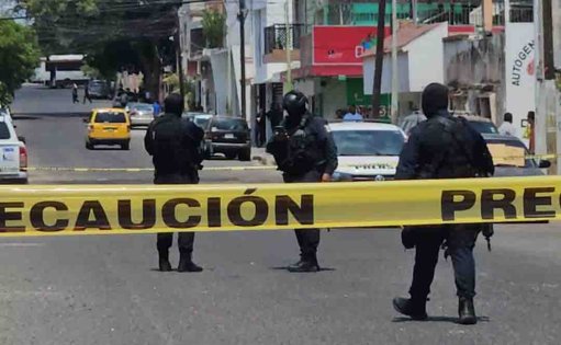 Violencia en Nochebuena: México registra 42 homicidios en un solo día