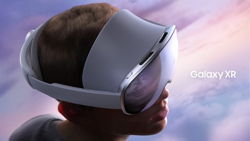 Samsung dévoile le Galaxy XR, un casque de réalité mixte pour concurrencer le Vision Pro d'Apple
