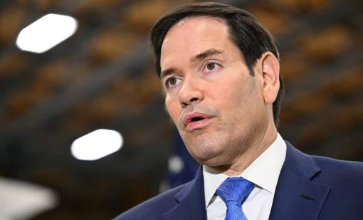 Rubio Descarta Envío de Tropas a México pero Califica a Cárteles como 'Terroristas'