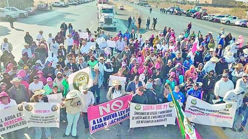 Gobierno Federal y agricultores negocian precios de garantía para granos básicos