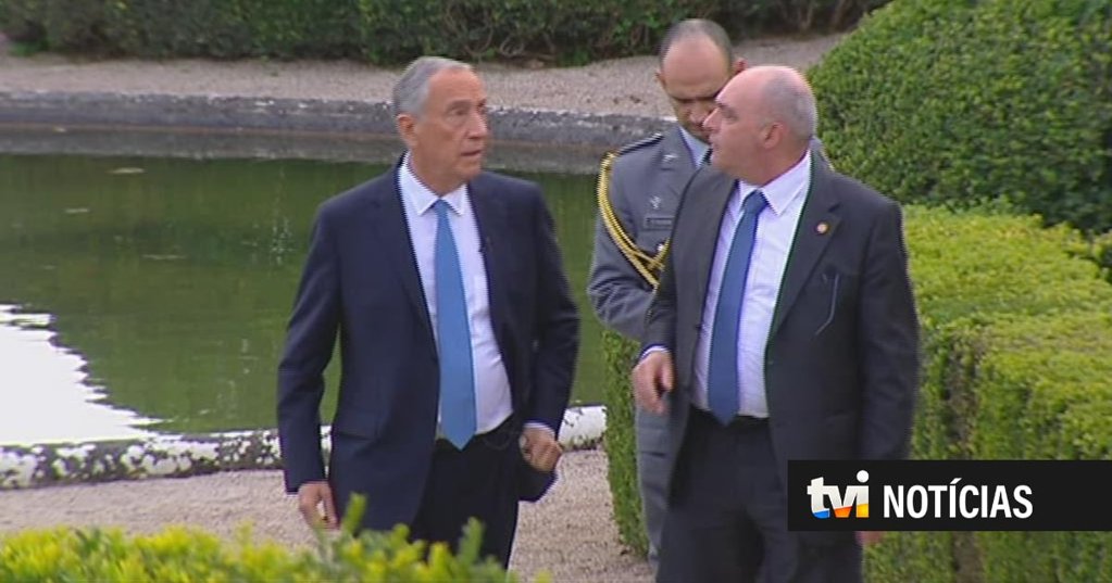 Presidente da República envia Lei dos Estrangeiros para o Tribunal Constitucional, gerando embate com o Governo