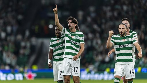 Avançados em Destaque na Primeira Jornada da Liga dos Campeões