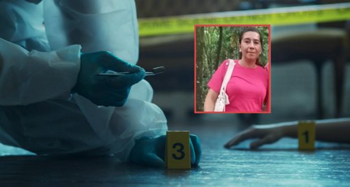 Misterio rodea la muerte de fonoaudióloga desaparecida en Bogotá y hallada sin vida en Tunja