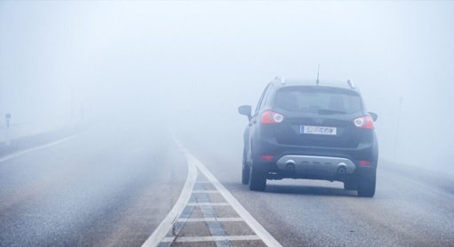 Un "air polaire" s'abat sur l'Île-de-France, Météo-France en alerte neige-verglas