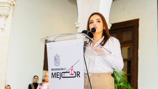 Choque de patrulla de la Guardia Nacional en Michoacán deja cuatro muertos