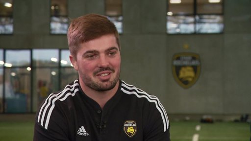 La mise à l'écart de Grégory Alldritt, un choix marquant du staff