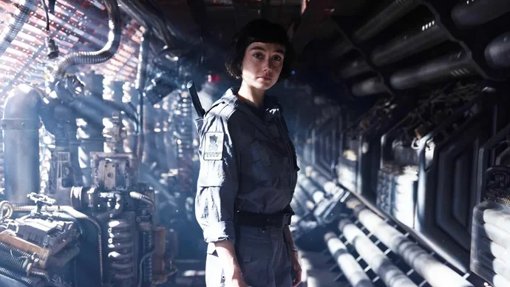 Série "Alien: Earth" é Renovada para a Segunda Temporada