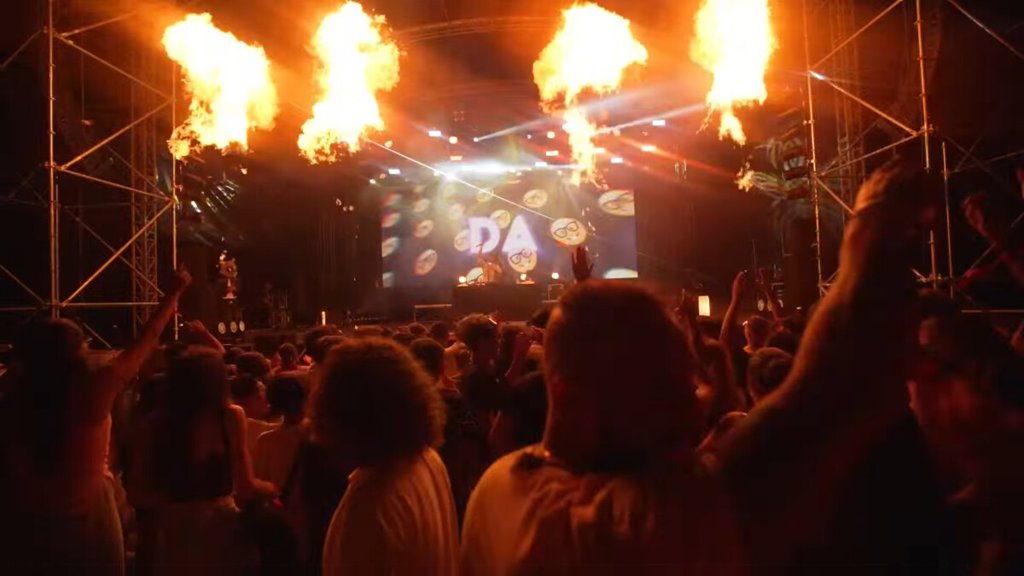 Feira das Atividades Económicas de Aguiar da Beira dinamiza a região com música e tradição