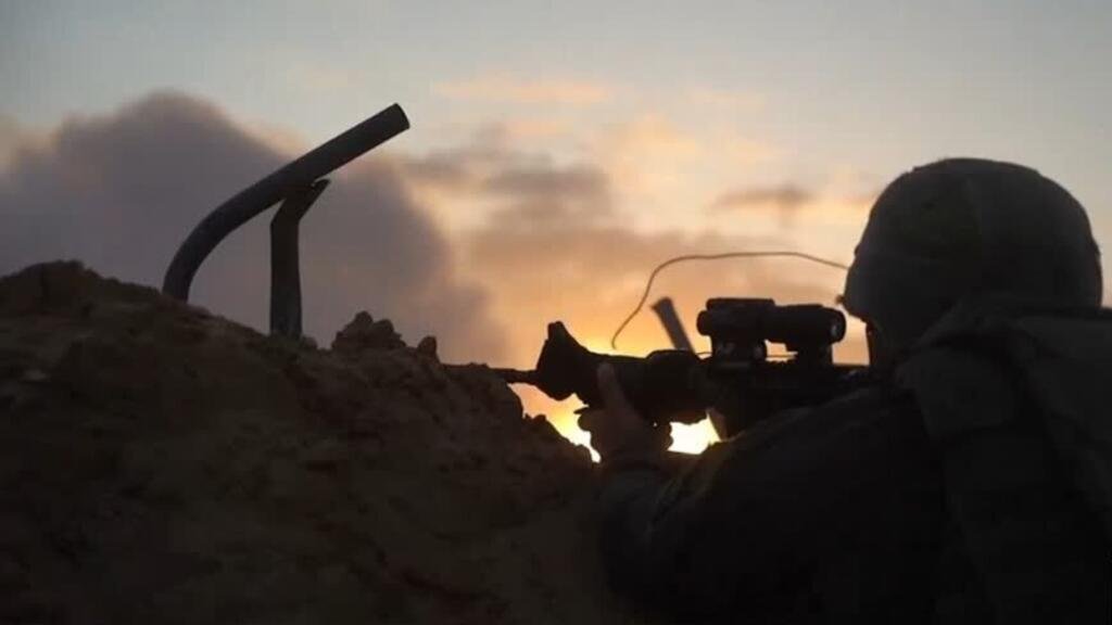 Escalada en Gaza: plan de ocupación israelí y asesinato de periodistas