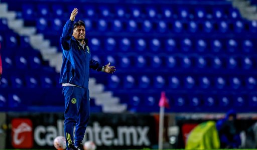 Tigres Femenil se impone al América y se afianza como líder de la Liga MX Femenil