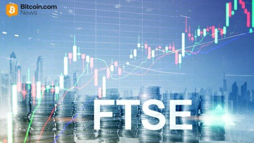FTSE Russell y Chainlink se asocian para llevar índices bursátiles a la blockchain