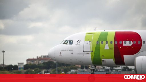 TAP atualiza software de voo em 41 aeronaves Airbus A320 após alerta de segurança