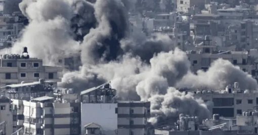 Incursión israelí en Siria deja 13 muertos y es calificada como 'crimen de guerra'