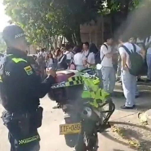 Alcaldía de Cúcuta rechaza agresiones contra personal educativo y activa rutas de protección