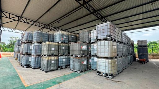 Escándalo de 'Huachicol Fiscal' Implica a Altos Mandos de la Marina