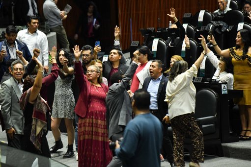 La Controversial Reforma a la Ley de Amparo y sus Implicaciones